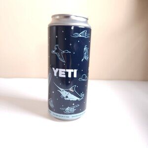 YETI Pop Top Can Hidden Stash Safe Collectible Novelty False Top FLAWS